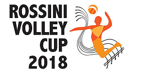 Immagine Rossini Volley Cup