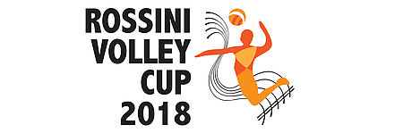 Immagine Rossini Volley Cup