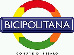 Logo Bicipolitana