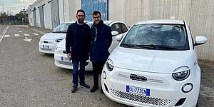 Nobili Pozzi con cinquecento