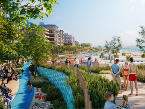 immagini Proposta ideativa 9ª classificata