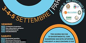 Pesaro Challenge locandina