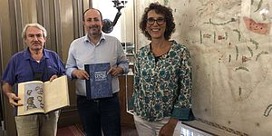 Battistelli Vimini Paolini