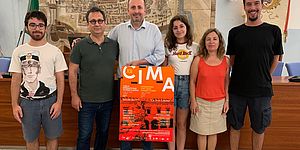 Pesaro Città della Musica UNESCO, canta “La voce umana”: al via “CIMA”, masterclass di musica antica dedicata a 30 studenti provenienti da tutto il mondo