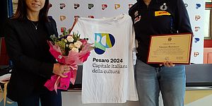 Della Dora Bartolucci