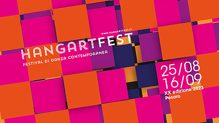 Grafica Hangarfest 2023