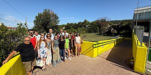 Della Dora Murgia e ragazzi "Ci sto? affare fatica"