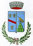 stemma Comune di Mombaroccio