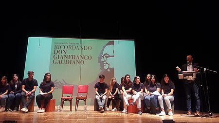 Ricci: «Don Gaudiano ha segnato la storia della città, ripartire dal suo pensiero»