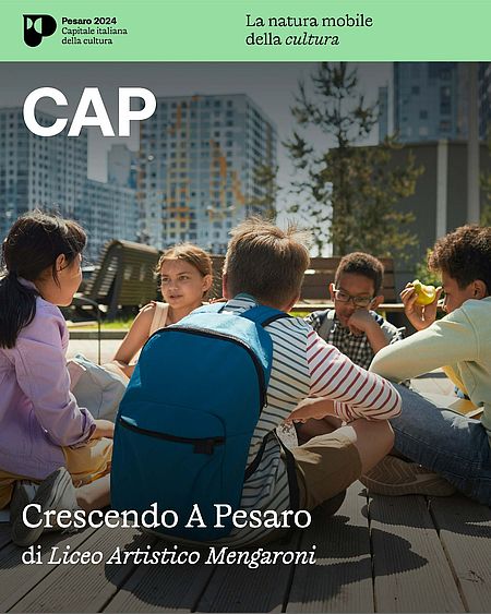 CAP#Crescendo a Pesaro 2024