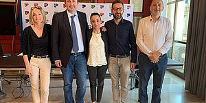 Marchionni Vimini Murgia Nobili Chiani