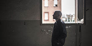 Paolo Tarsi ph Rossano Ronci