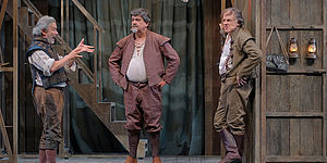 Rosencrantz e Guildenstern sono morti 