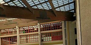 Centro direzionale Benelli