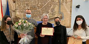 Marchionni Ricci Federici Murgia Blasi