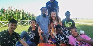 SEMI. Coltivare sguardi complici