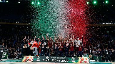 foto final eight basket 2020