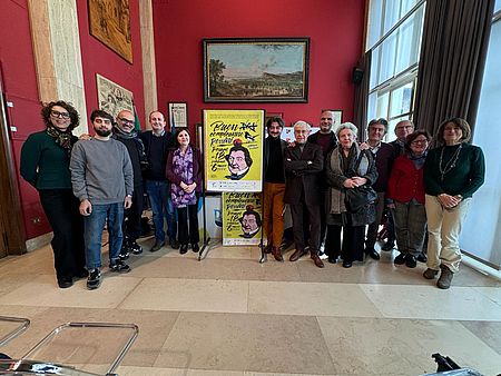 Vimini e organizzatori eventi