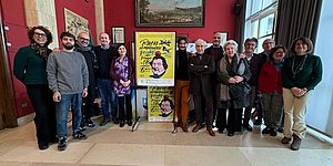 Vimini e organizzatori eventi