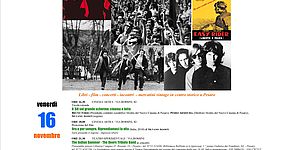 Seventy mood. Pesaro 2018