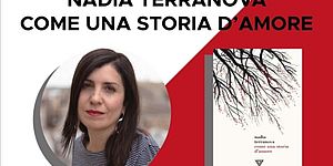 Pesaro Città che Legge incontra Nadia Terranova