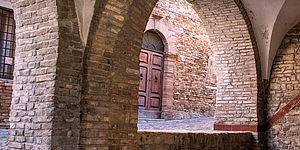 Pesaro 2024 alla scoperta di Fratte Rosa