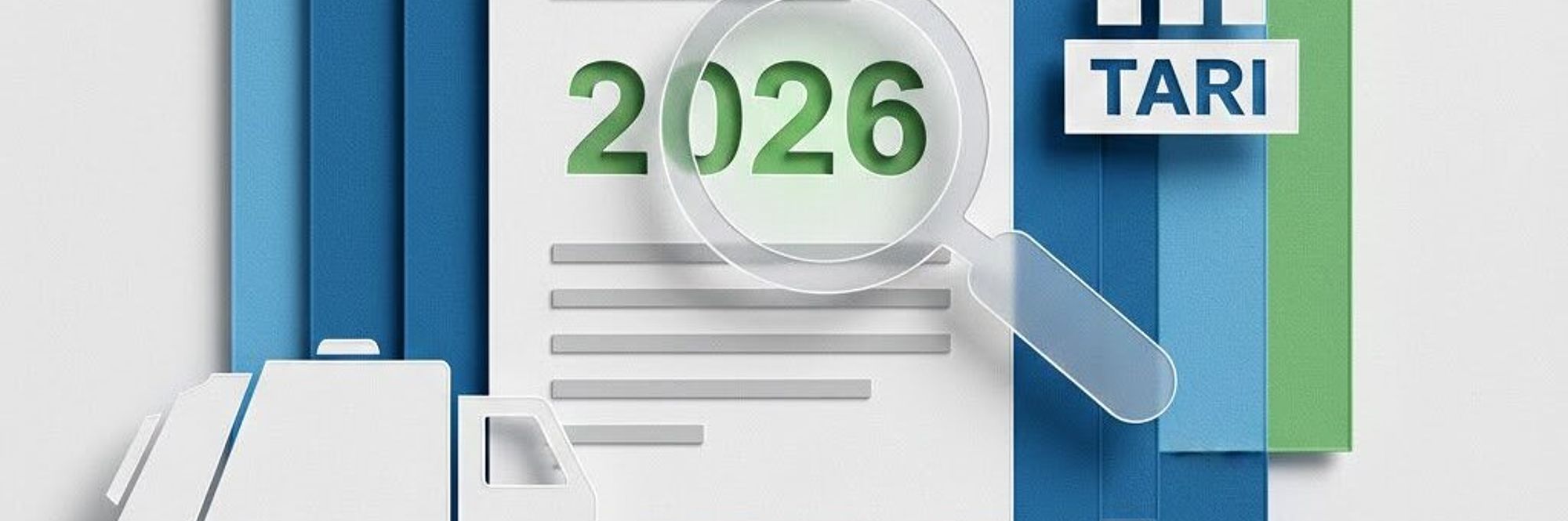 TARI 2026