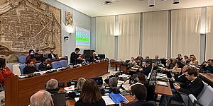 Consiglio del 24 febbraio