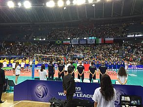 foto world league