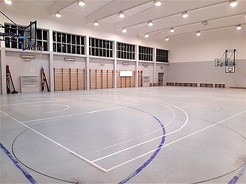 Palestra