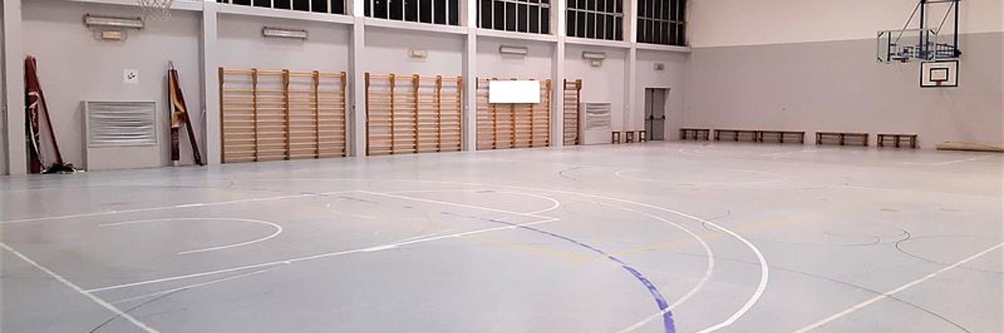 Palestra