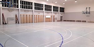palestra