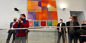 Vimini Perugini Piattella Mazzacchera