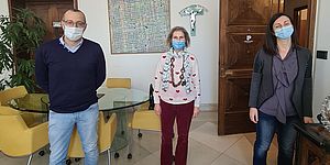 Simoncelli Ricci Mengucci