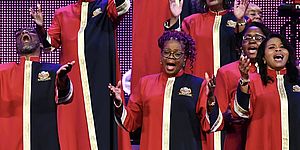 Florida Fellowship Choir