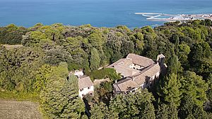 Cenobio di San Bartolo ph. Intangible Industries