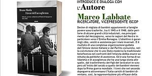 I treni dell’accoglienza. Locandina