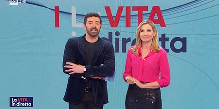 Coronavirus, Ricci: «'La Vita in Diretta' rettifica fake news su Pesaro dopo nostra segnalazione»  