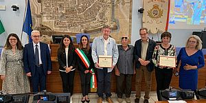 Murgia Cattarina Zaino Blasi Marchionni ed altri