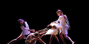 Triple Bill-Ona