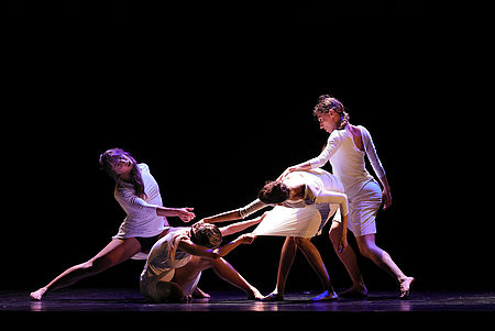 Triple Bill-Ona