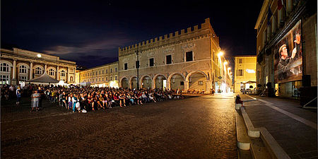 La petite messe solennelle in memoria delle vittime