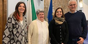 Baiocco Pierantoni Cecconi Pandolfi