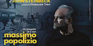 Furore / Stagione di Prosa 25-26