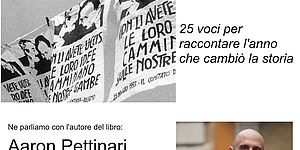 presentazione libro: quel terribile '92