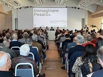immaginare pesaro