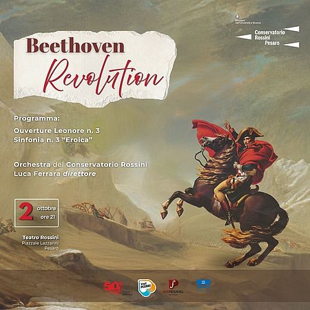 Beethoven Revolution