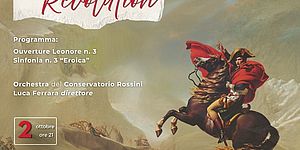 Beethoven Revolution