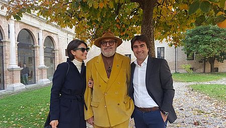Spugni e Biancani