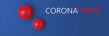 Immagine coronavirus